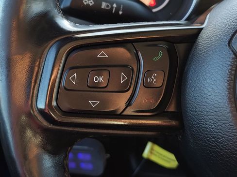 Used 2019 Jeep Wrangler Unlimited Sport S image 27