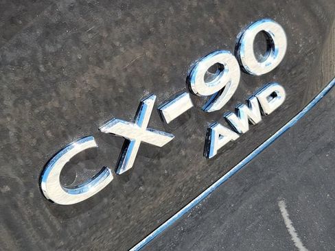 Certified 2026 MAZDA CX-90 Plug-In Hybrid w/ Preferred AWD/4WD image 18