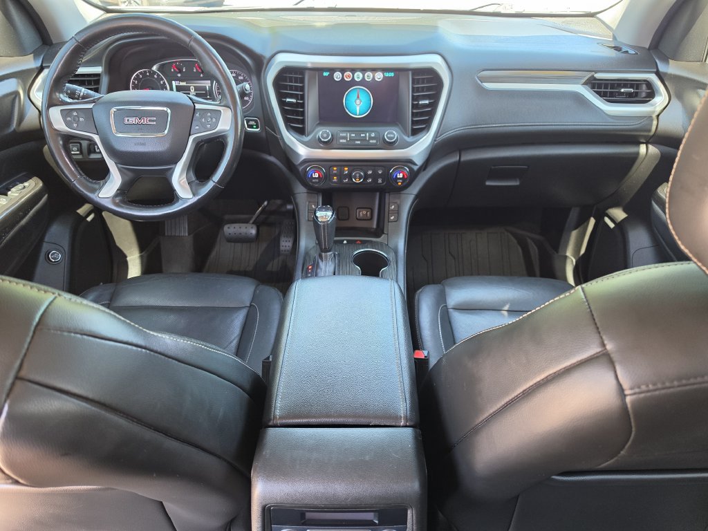 Used 2019 GMC Acadia SLT AWD/4WD image 13