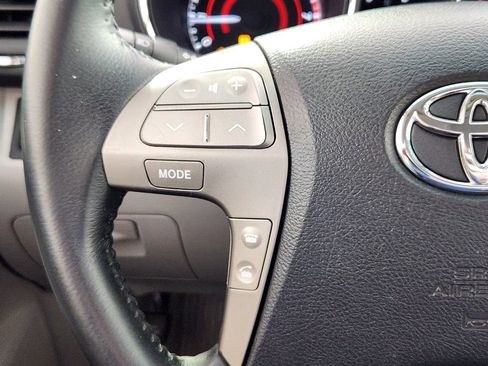 Used 2008 Toyota Highlander Limited AWD/4WD image 18