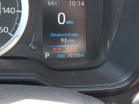 Used 2020 Toyota Corolla LE FWD image 24