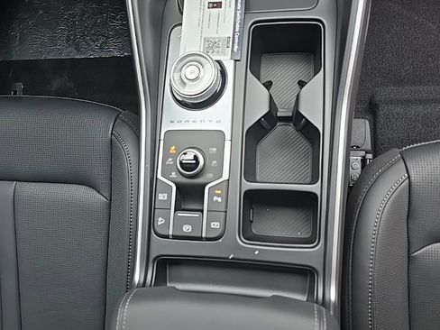 New 2026 Kia Sorento EX w/ EX Premium Package AWD/4WD image 9