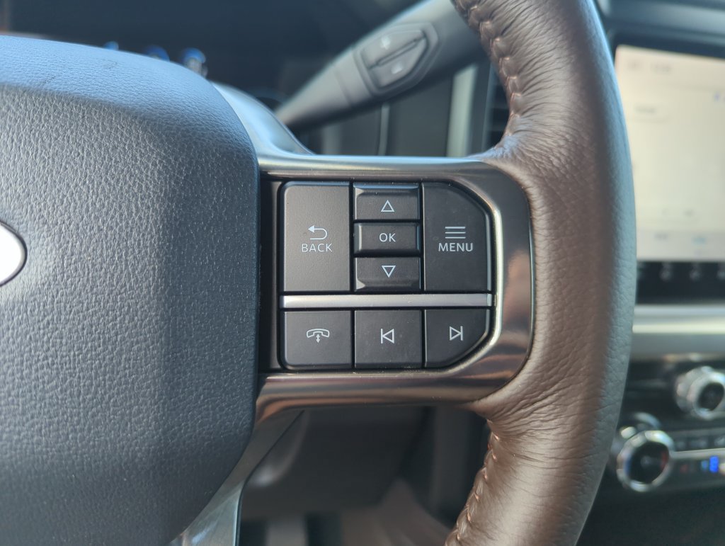 Used 2026 Ford F350 King Ranch AWD/4WD image 41