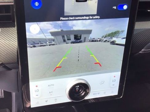 Used 2021 Ford Mustang Mach-E Premium image 23