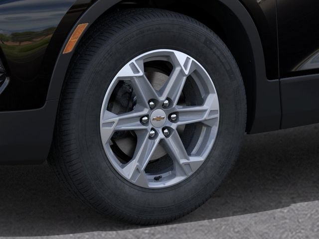 New 2026 Chevrolet Blazer LT w/ Convenience Package FWD image 9