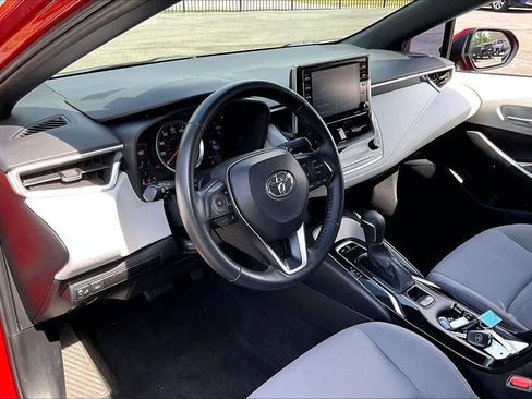 Used 2021 Toyota Corolla SE image 17
