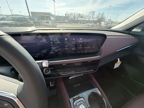 New 2026 Buick Envision Sport Touring AWD/4WD image 12