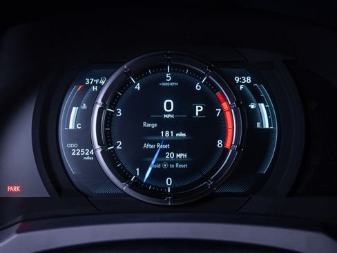 Used 2022 Lexus IS 350 F Sport w/ Accessory Package image 23