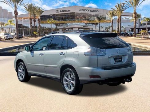 Used 2008 Lexus RX 350 2WD image 7