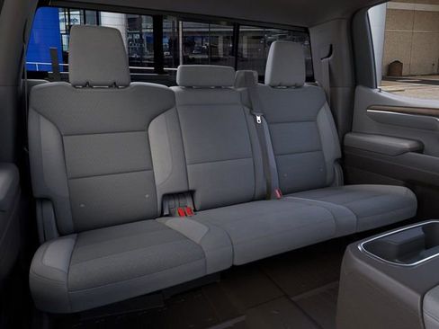 New 2026 Chevrolet Silverado 1500 RST w/ Safety Package RWD image 17