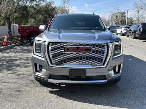 Used 2021 GMC Yukon Denali w/ Denali Ultimate Package image 9