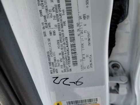 Used 2019 Ford Ranger XL w/ Equipment Group 101A Mid AWD/4WD image 32