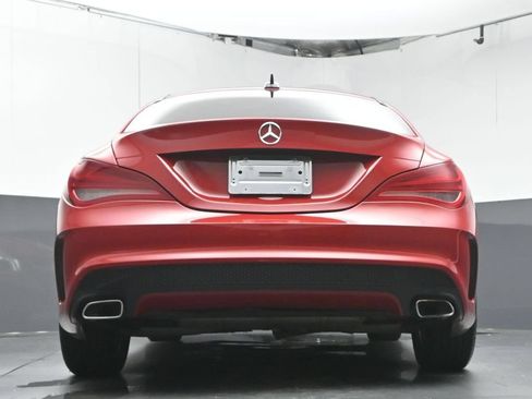 Used 2015 Mercedes-Benz CLA 250 image 35