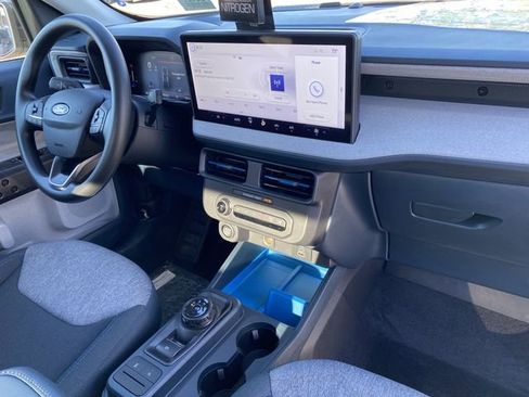 New 2026 Ford Maverick XLT FWD image 61