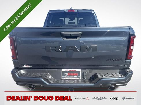 New 2026 RAM 1500 Express image 4