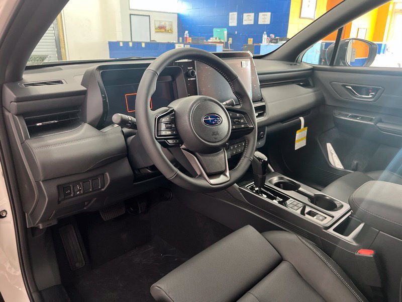 New 2026 Subaru Outback Touring XT AWD/4WD image 24