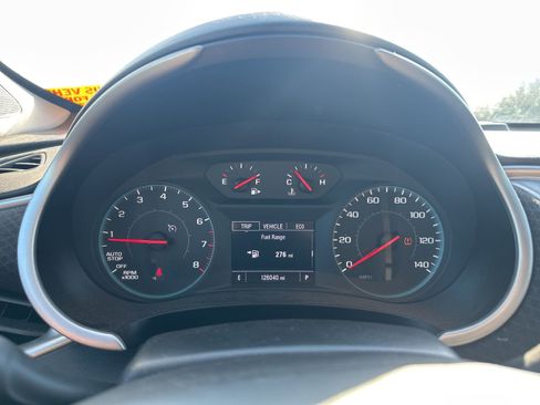 Used 2023 Chevrolet Malibu LT image 8