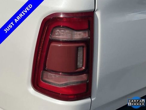 Used 2019 RAM 1500 Laramie image 7