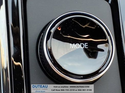 New 2026 Chevrolet Equinox RS image 19