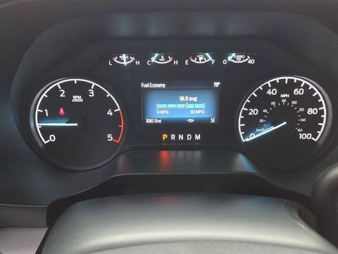 Used 2026 Ford F250 XL w/ STX Appearance Package AWD/4WD image 19