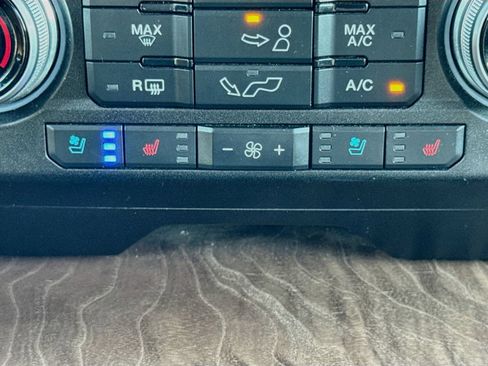 Used 2020 Ford F150 Limited AWD/4WD image 22