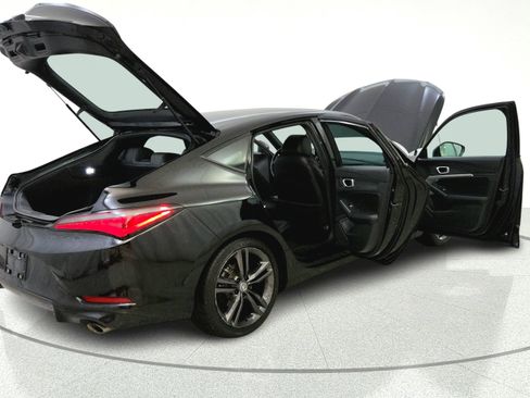 Used 2023 Acura Integra A-Spec FWD image 14