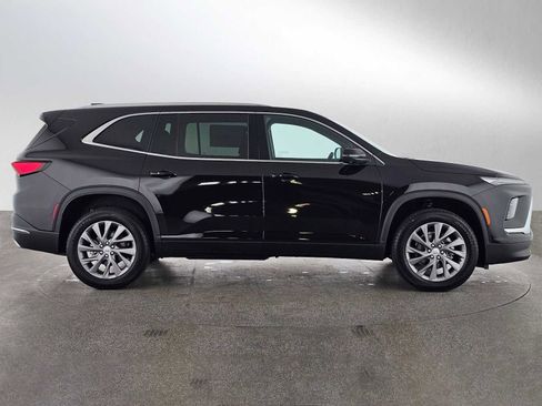 New 2026 Buick Enclave Preferred image 2