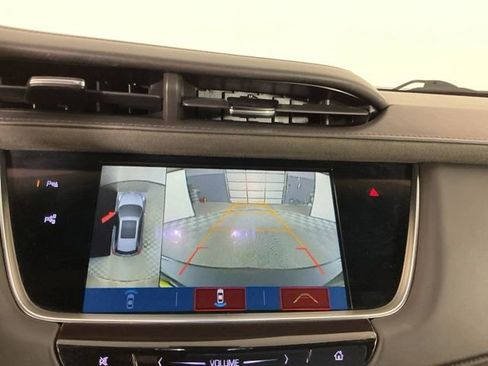 Used 2019 Cadillac XT5 Platinum AWD/4WD image 20