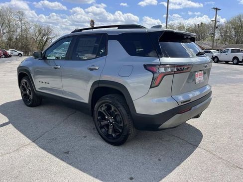 New 2026 Chevrolet Equinox LT image 5