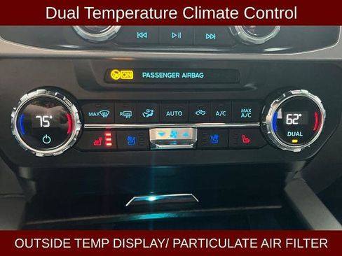 Certified 2022 Ford F250 Lariat w/ Lariat Ultimate Package image 22