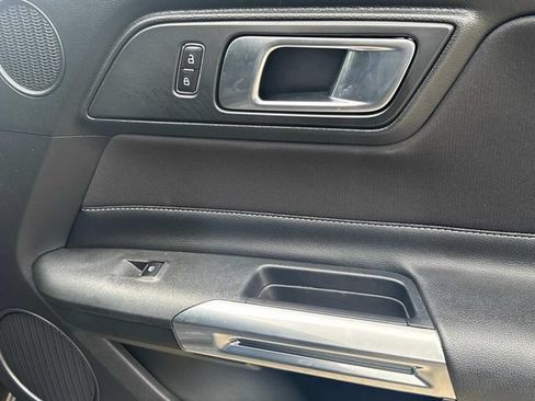 Used 2023 Ford Mustang Mach 1 RWD image 20
