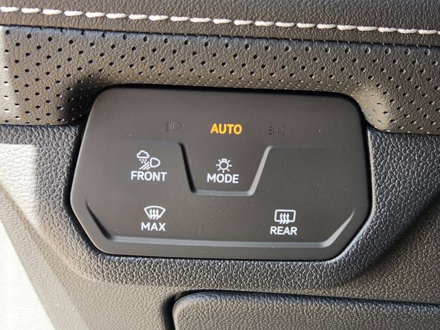New 2026 Volkswagen Atlas SE AWD/4WD image 20