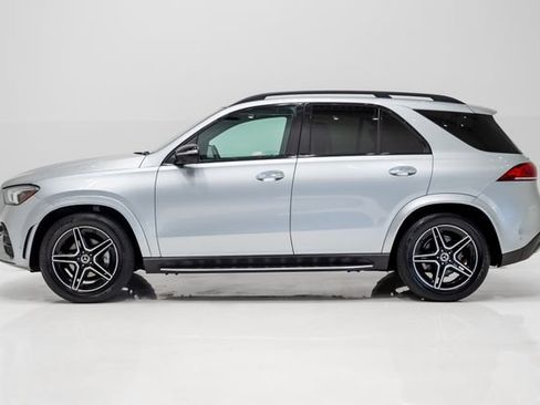 Used 2022 Mercedes-Benz GLE 350 4MATIC image 31