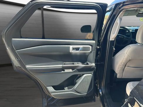 Used 2021 Ford Explorer 4WD image 41