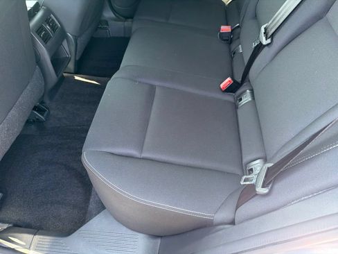 Used 2023 Nissan Rogue S AWD/4WD image 24