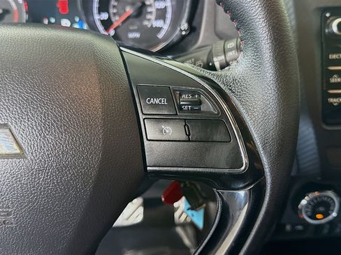 Used 2018 Mitsubishi Outlander Sport ES image 15