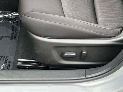 Used 2023 Nissan Altima 2.5 SV image 14