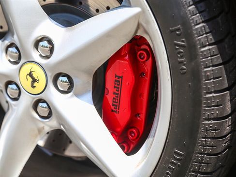 Used 2000 Ferrari 360 Modena RWD image 27