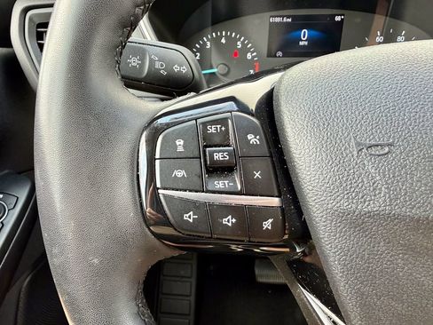 Used 2021 Ford Escape SE w/ Convenience Package AWD/4WD image 23
