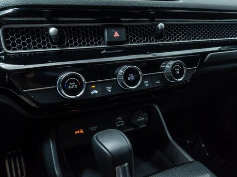 Used 2024 Honda Civic Sport image 18