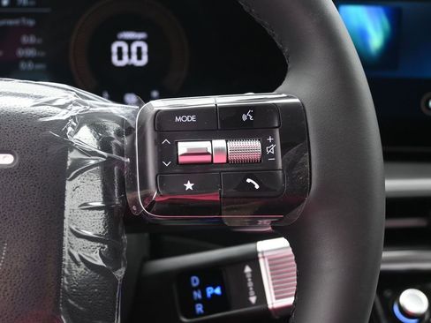 New 2026 Hyundai Santa Fe SEL image 12