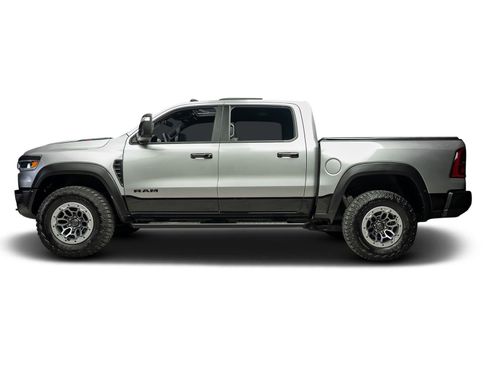 Used 2025 RAM 1500 RHO w/ RHO Level 1 Equipment Group AWD/4WD image 21