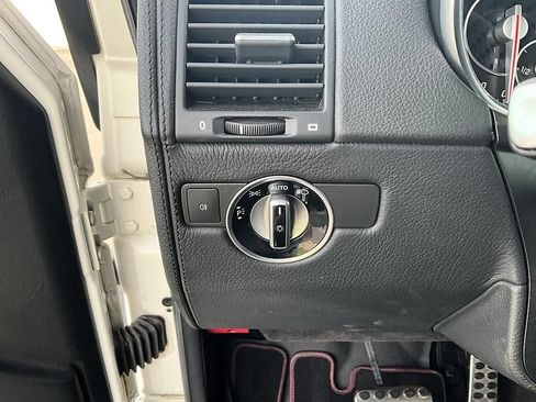 Used 2015 Mercedes-Benz G 63 AMG 4MATIC image 15