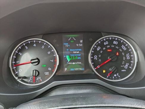 Certified 2021 Toyota RAV4 XLE w/ Convenience Package AWD/4WD image 11