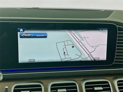 New 2026 Mercedes-Benz GLE 450 4MATIC image 13