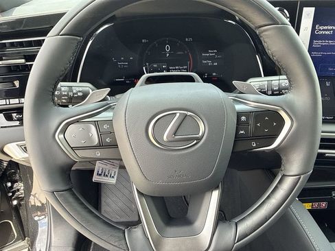 New 2026 Lexus RX 350 Premium Plus image 21