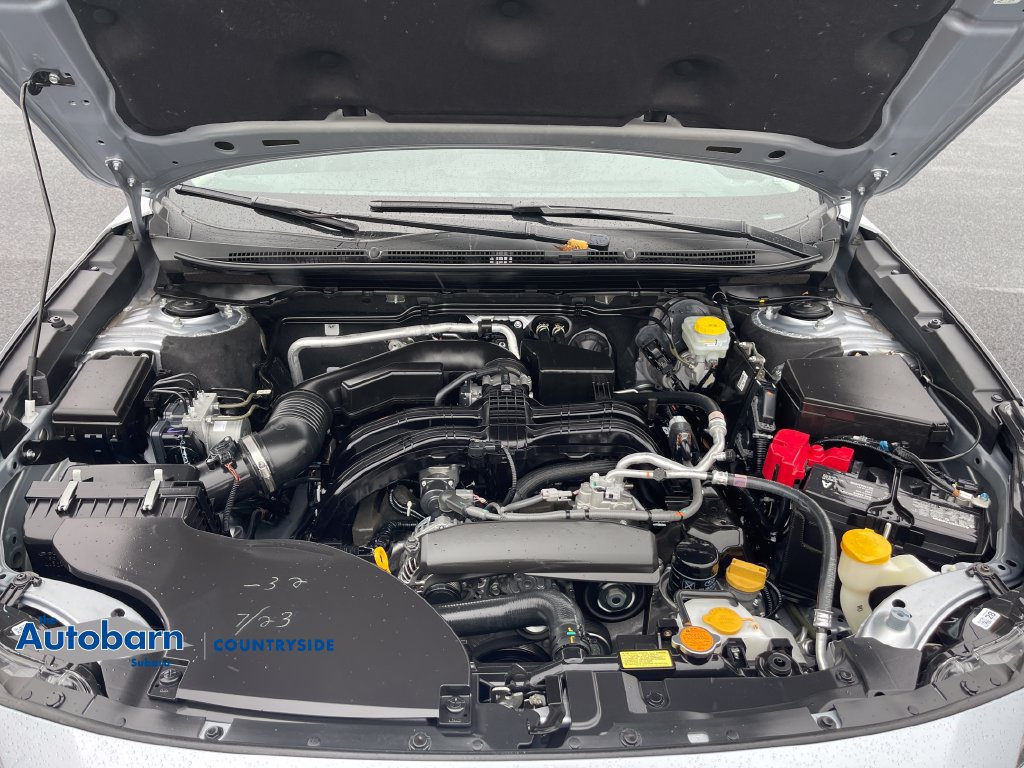 Used 2024 Subaru Outback Limited AWD/4WD image 23