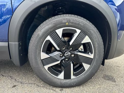 New 2026 Nissan Kicks SV w/ Cold Weather Package image 28