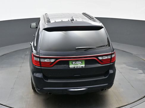 Used 2024 Dodge Durango R/T AWD/4WD image 39