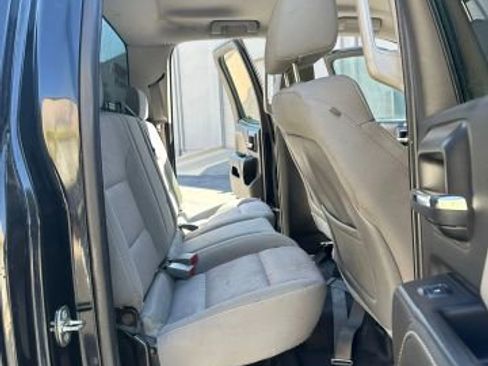 Used 2015 Chevrolet Silverado 1500 W/T image 10